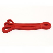 Резиновая петля EasyFit 2-15 кг красная