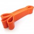 Резиновая петля EasyFit 19-65 кг Оранжевая