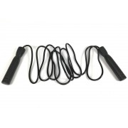 Скоростная скакалка EasyFit 280 см с подшипником