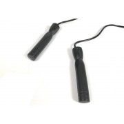 Скоростная скакалка EasyFit 280 см с подшипником