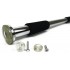 Раздвижной распорный турник EasyFit 83-130 см Хром Раздвижной распорный турник EasyFit 83-130 см Хром