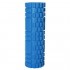 Массажный роллер EasyFit Grid Roller Mini 30 см синий
