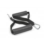 Ручки EasyFit для тяги и резиновых петель (обрезиненные)