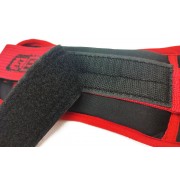 Утяжелители для ног и рук с металлом EasyFit MYAKI по 0,5 кг (пара)