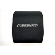 Подушка для пресса EasyFit AB MAT CORDURA абмат черный