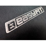 Подушка для пресса EasyFit AB MAT CORDURA абмат черный