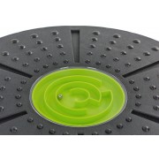 Баланс борд EasyFit BalancePro балансувальний диск з лабіринтом