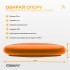 Балансувальна масажна подушка EasyFit Помаранчевий