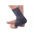 Бандаж для голеностопа EasyFit фиксатор эластичный размер L-XL