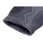 Бандаж для голеностопа EasyFit фиксатор эластичный размер L-XL