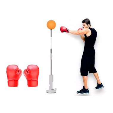 Боксерський набір EasyFit Pro BoxSet (130-150 см)