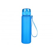 Бутылка для воды EasyFit AquaFlow 800 мл (синяя)