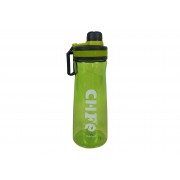 Пляшка для води EasyFit CHFe 0,8 л зелена