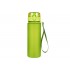 Бутылка для воды EasyFit AquaFlow 800 мл (зеленая)