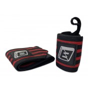 Кистевые бинты EasyFit 50х8 см фиксатор на запястье