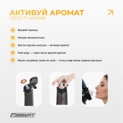 Капсула “Ананас” для бутылки EasyFit Air Up
