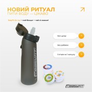 Капсула “Ананас” для бутылки EasyFit Air Up