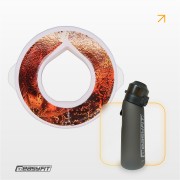 Капсула “Кола” для бутылки EasyFit Air Up