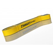 Двухслойная резинка для подтягиваний EasyFit Premium 16-32 кг