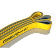 Двухслойная резинка для подтягиваний EasyFit Premium 16-32 кг