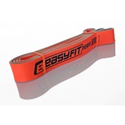 Двухслойная резинка для подтягиваний EasyFit Premium 25-45 кг