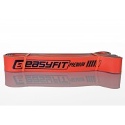 Двухслойная резинка для подтягиваний EasyFit Premium 25-45 кг