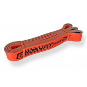 Двухслойная резинка для подтягиваний EasyFit Premium 25-45 кг