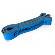Двухслойная резинка для подтягиваний EasyFit Premium 35-63 кг