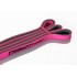Двухслойная резинка для подтягиваний EasyFit Premium 7-15 кг Двухслойная резинка для подтягиваний EasyFit Premium 7-15 кг