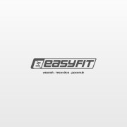 Боксерські рукавички Everlast 10 унцій (10 oz) чорні