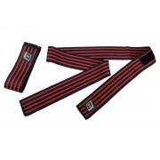 Бинт для приседаний EasyFit фиксатор коленного сустава