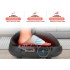Лімфодренажний масажер для ніг EasyFit
