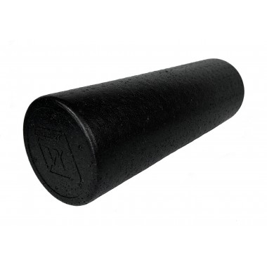 Массажный ролик EasyFit PolyFoam Roller EPP 45 см