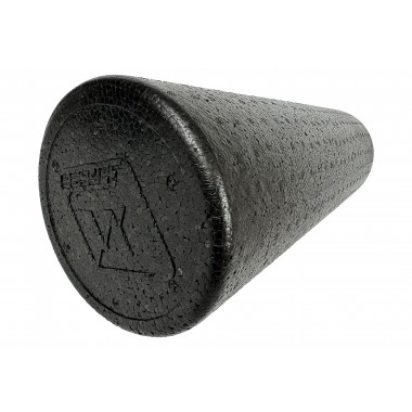 Массажный ролик EasyFit PolyFoam Roller EPP 45 см