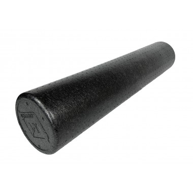 Массажный ролик EasyFit PolyFoam Roller EPP 90 см