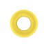 Еспандер кистьовий кільце EasyFit Ring 23 кг жовтий