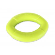 Еспандер кистьовий EasyFit Elliptic 18 кг зелений