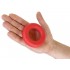 Еспандер кистьовий кільце EasyFit Ring 27 кг червоний