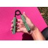 Кистевой эспандер EasyFit Hand Grip PRO 91 кг зеленый (200 lb)