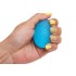 Еспандер кистьовий EasyFit Hand Boost (силіконове яйце) синій