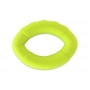 Еспандер кистьовий EasyFit Elliptic 18 кг зелений