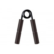 Кистевой эспандер EasyFit Hand Grip PRO 159 кг черный (350 lb)