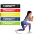 Гумові кільця для фітнесу EasyFit набір 5 шт Гумові кільця для фітнесу EasyFit набір 5 шт