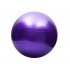 М'яч для фітнеса EasyFit 55 см фіолетовий
