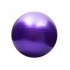 М'яч для фітнеса EasyFit 75 см фіолетовий