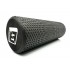 Масажний ролер EasyFit Foam Roller 45 см Чорний Масажний ролер EasyFit Foam Roller 45 см Чорний