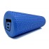 Масажний ролер EasyFit Foam Roller 45 см Синій