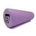 Масажний ролер EasyFit Foam Roller 45 см Фіолетовий Масажний ролер EasyFit Foam Roller 45 см Фіолетовий