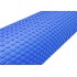 Масажний ролик EasyFit Foam Roller 60 см Синій Масажний ролик EasyFit Foam Roller 60 см Синій