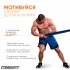 Гумова петля EasyFit 50-110 кг Синя Гумова петля EasyFit 50-110 кг Синя